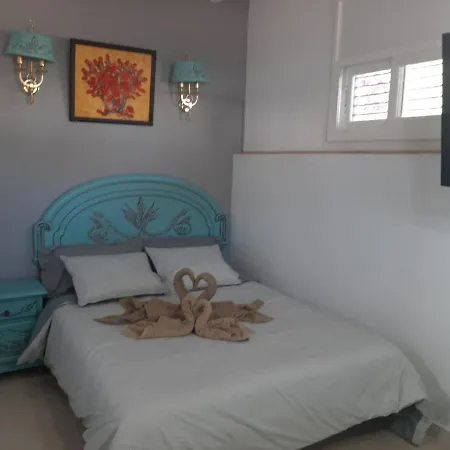 Apartment Loft El Parmeral *