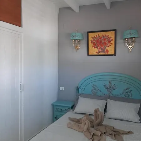 Loft El Parmeral * Playa Blanca (Lanzarote)
