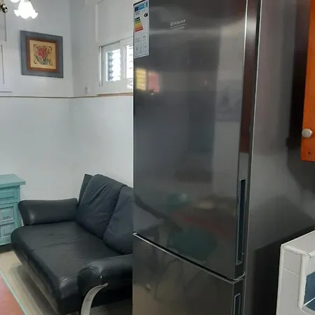 Loft El Parmeral 普拉亚布兰卡