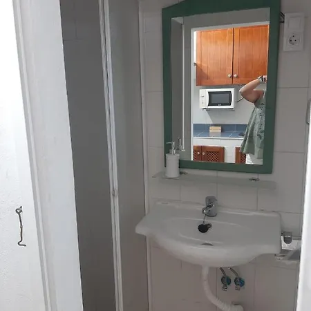 Loft El Parmeral * 普拉亚布兰卡